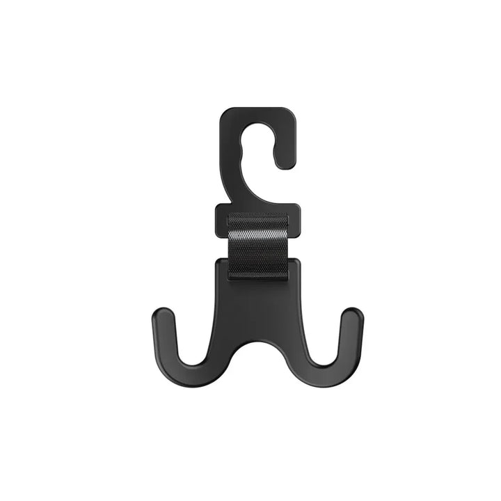 Universal Car Headrest Hanger