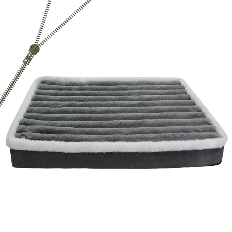 Comfortable Dog Bed Mat