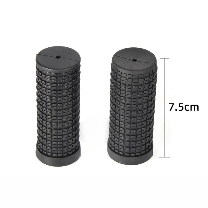 Mountain Bike Rubber Handlebar Grips