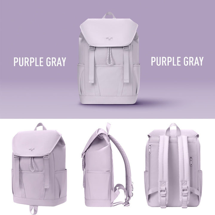 Stylish & Spacious Travel Backpack