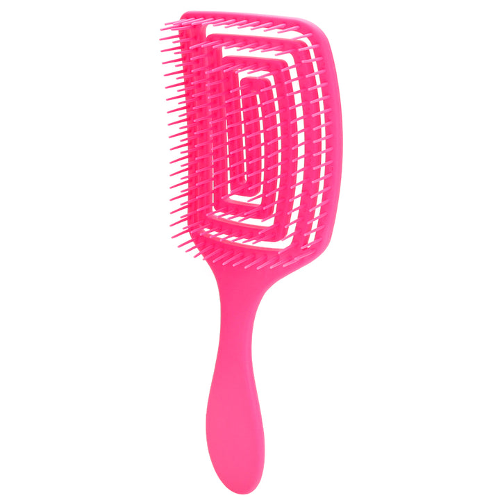 Anti-Static Detangling Hairbrush for Wet Hair