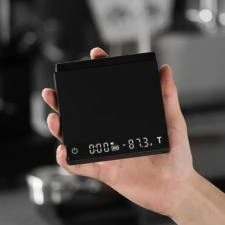 Digital Kitchen Coffee Scale: Precision for Perfect Brews