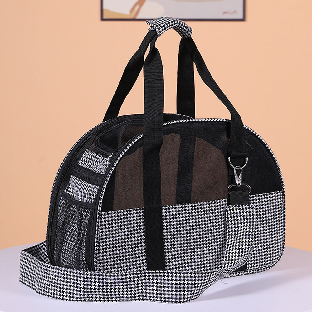 Portable Pet Sling Carrier Bag for Small Dogs and Cats