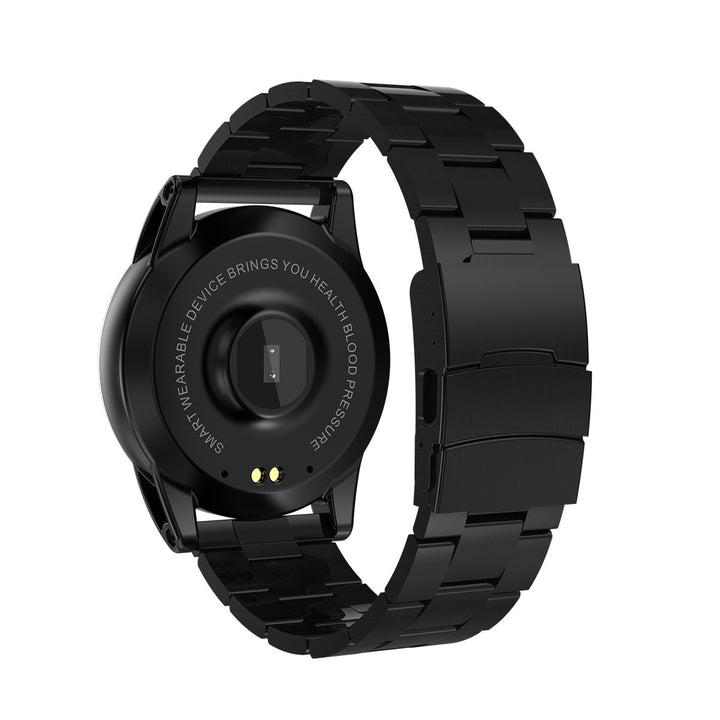 Deep waterproof L16 smart bracelet