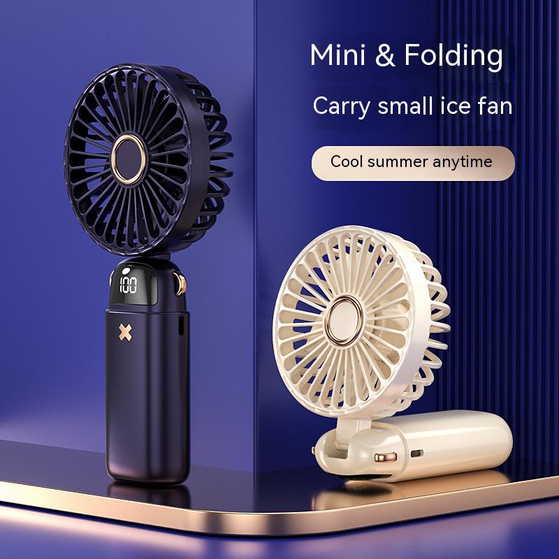 Portable Mini Handheld Fan