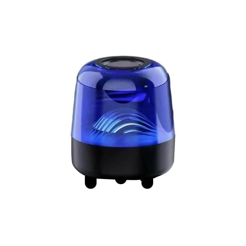 Compact High-Volume Mini Bluetooth Speaker