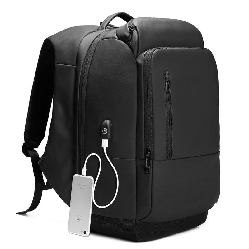 Outdoor travel bag large capacity backpack