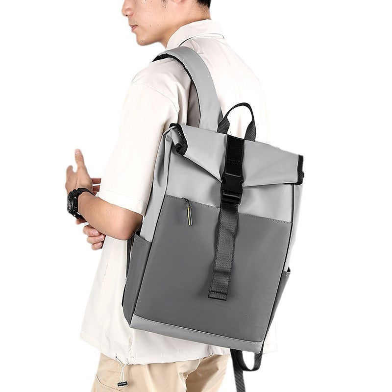 Casual Computer Bag Sports Waterproof Backpack