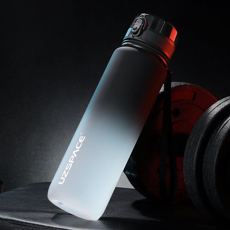 New Sports Water Bottle