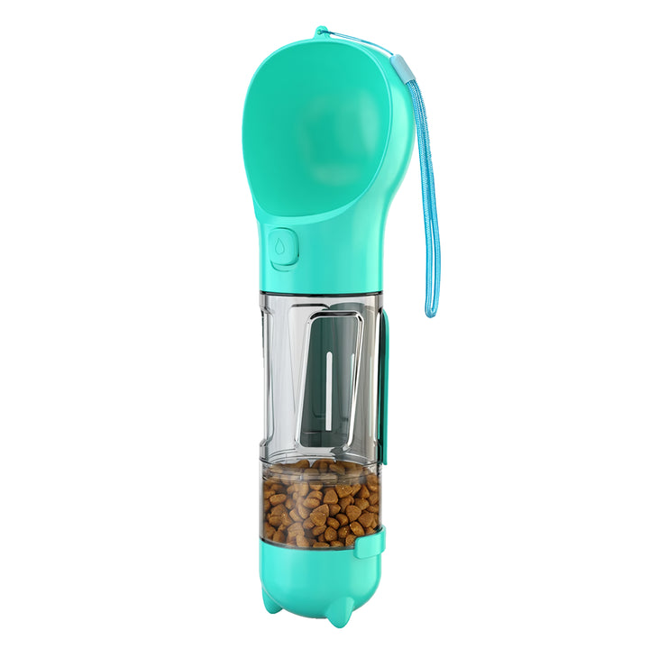 3-in-1 Portable Pet Hydration Station