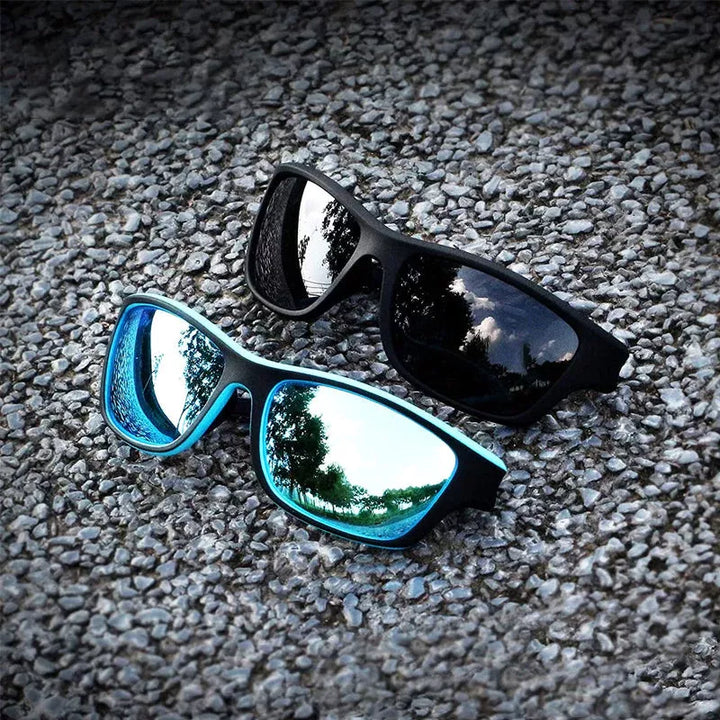 Polarized Cycling Sunglasses