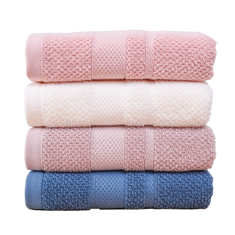 Premium Cotton Hand Towels for Adults