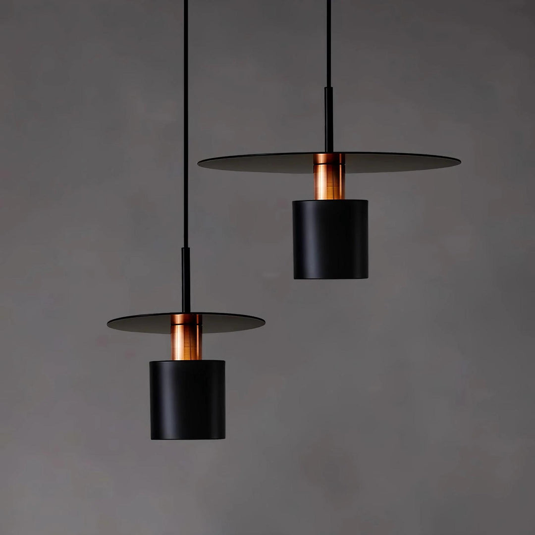 Modern Minimalist Pendant Light for Restaurants and Bedrooms