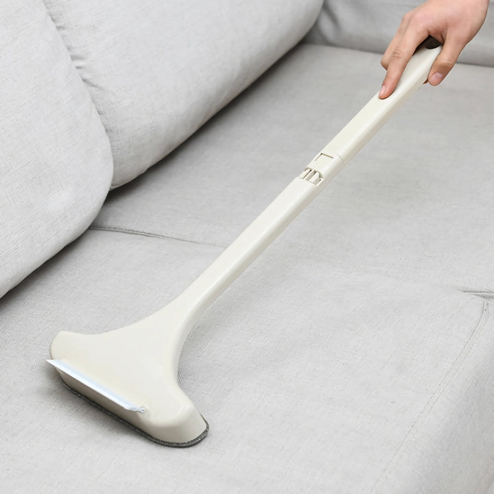 2-in-1 Screen and Glass Cleaning Brush