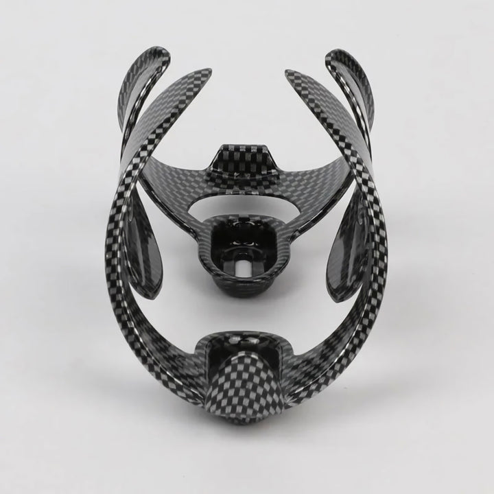 Carbon Fiber Water Bottle Cage