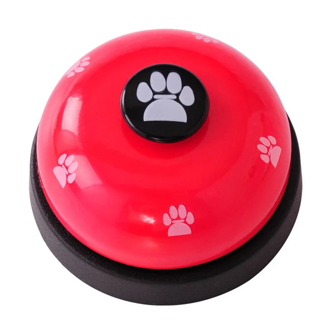 Pet Training Bell for Dogs and Cats