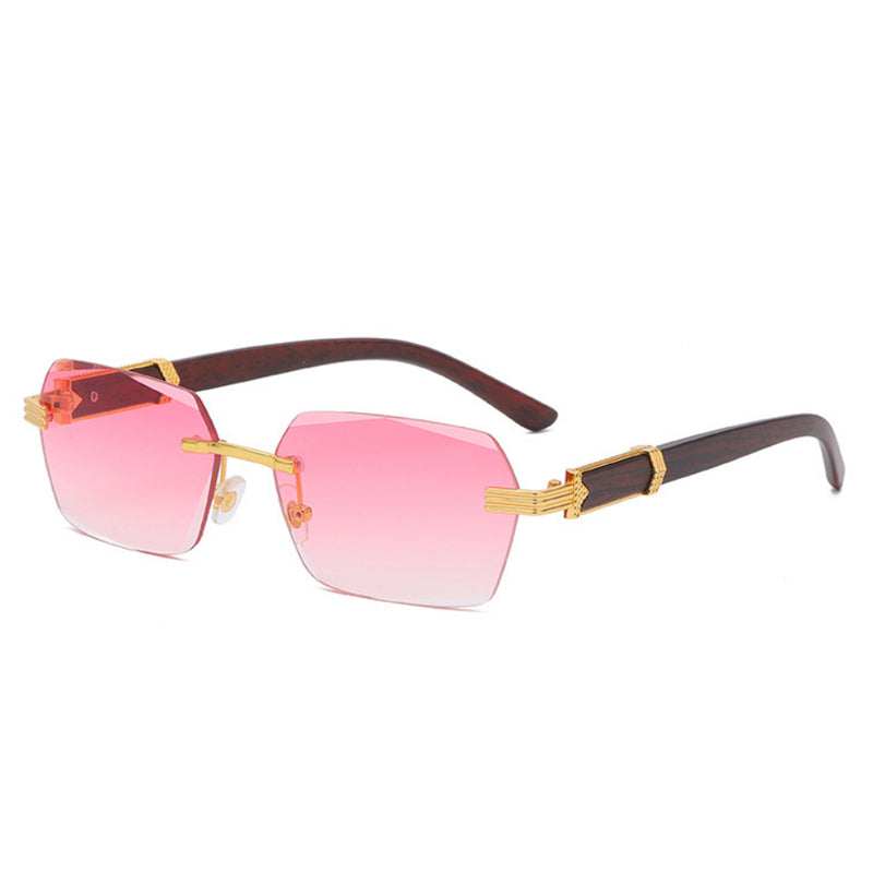 Rectangle Sunglasses