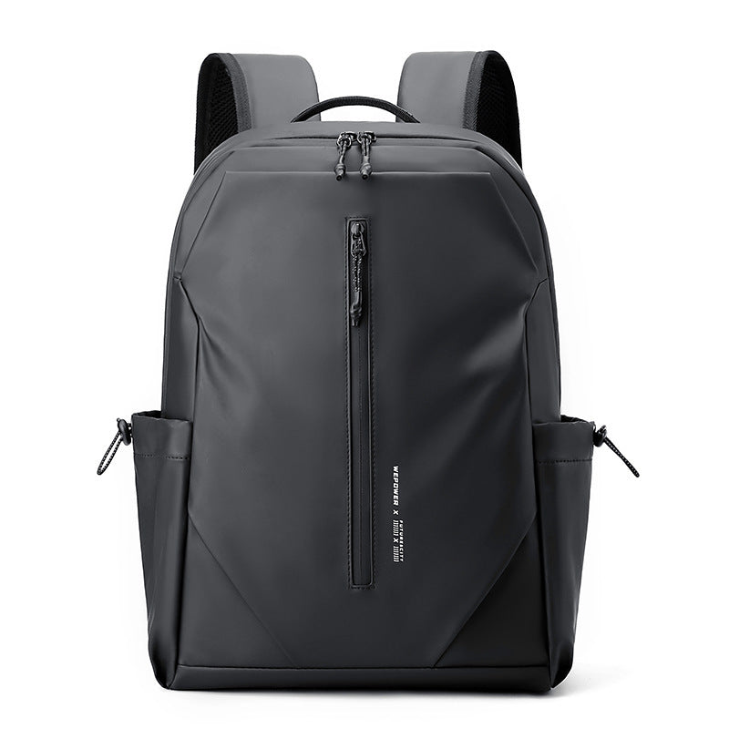 Men's Backpack All-match Fashion Commuting 16-inch