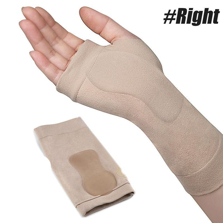 Sports Wrist Support Sleeves