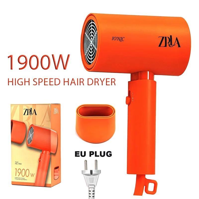 High-Speed Electric Turbine Hair Dryer