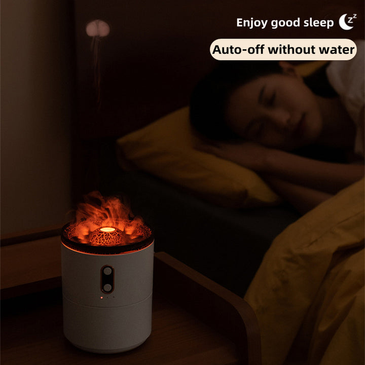 Blue Flame Electric Air Humidifier