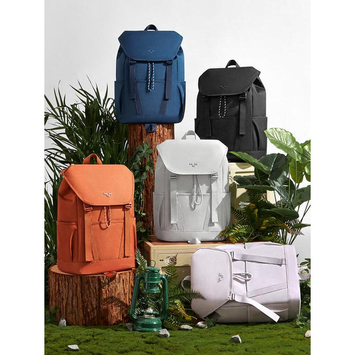 Stylish & Spacious Travel Backpack