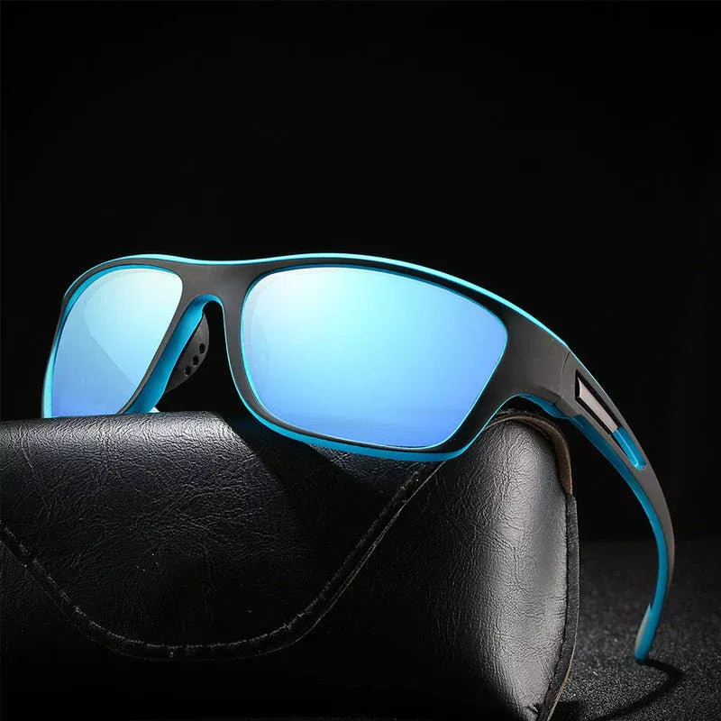 Polarized Cycling Sunglasses