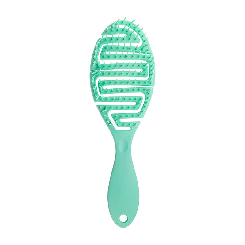 Hair Brush Massage Comb