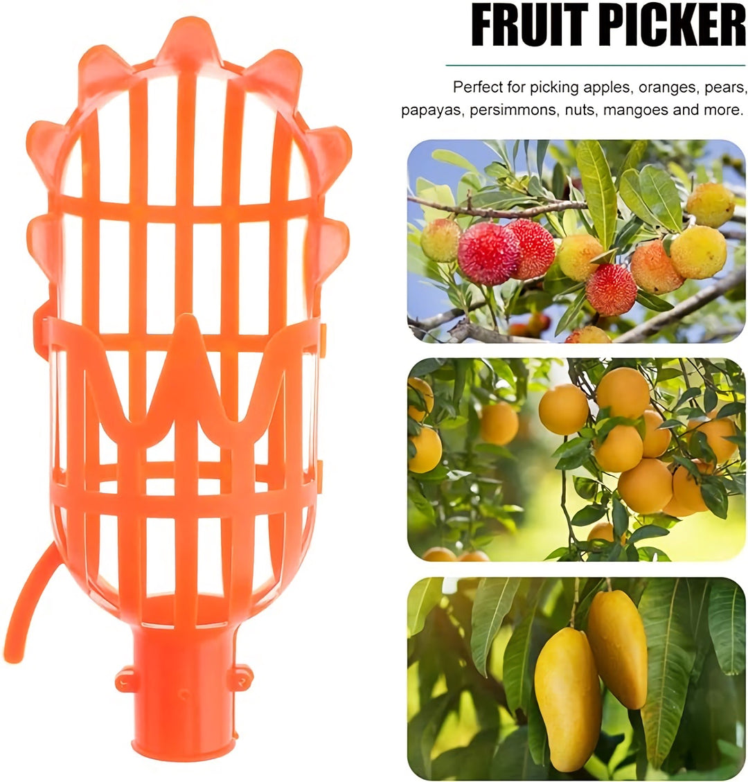 Fruit Picker Head