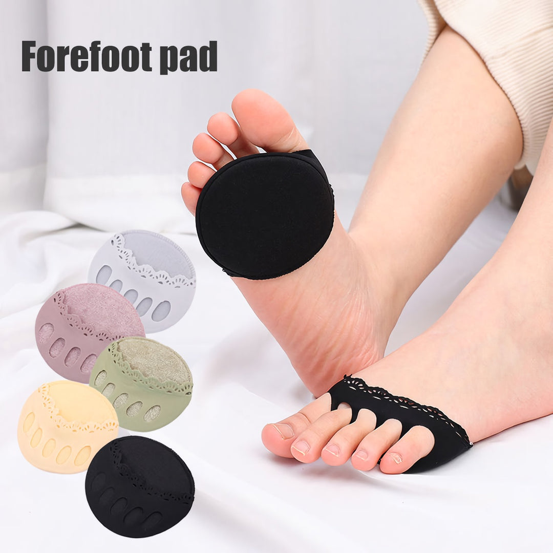 Toes Forefoot Pads