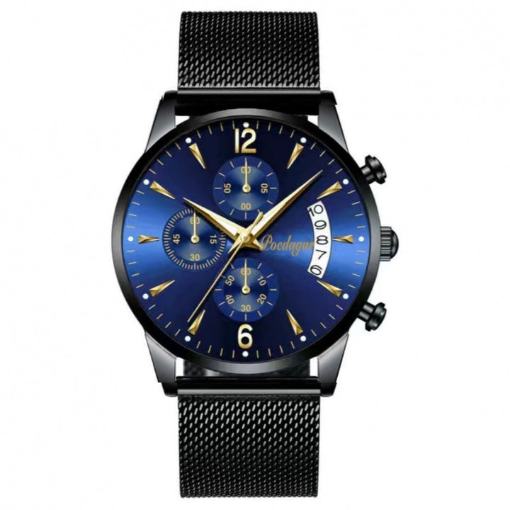 New Waterproof Luminous Automatic Men's Watch