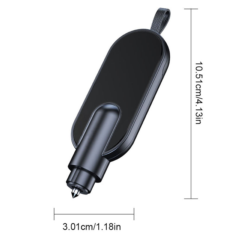 Car Emergency Escape Tool