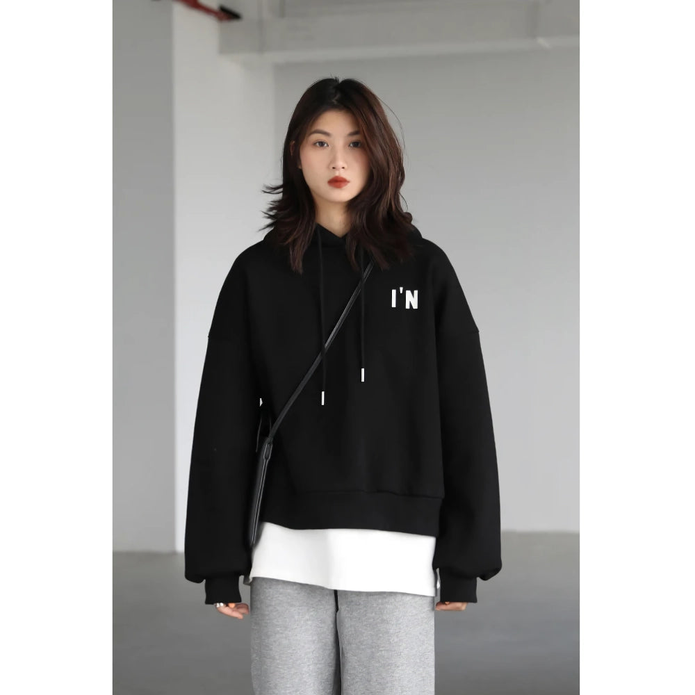 Women's Casual Hoodies