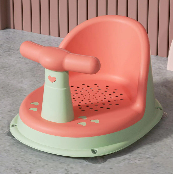 Adjustable Baby Shower Chair