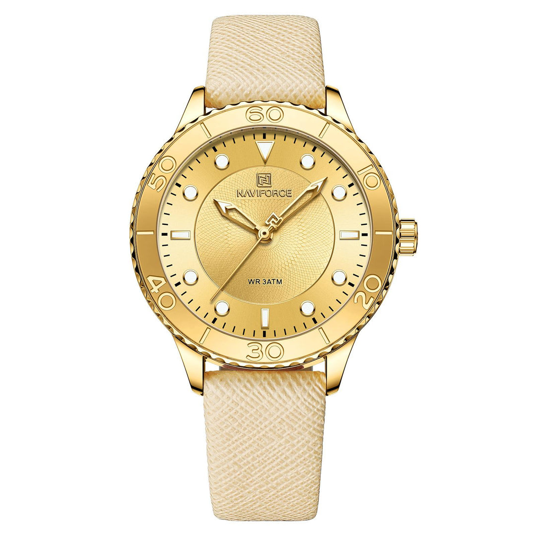 Women's Quartz Watch Fashion Small Dial