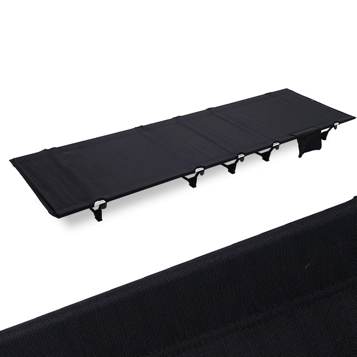 Durable Outdoor Folding Camping Cot