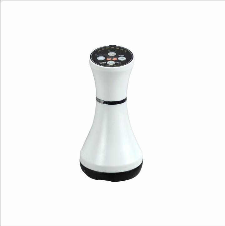 Smart Stone Meridian Scraping Household Warming Moxibustion Machine