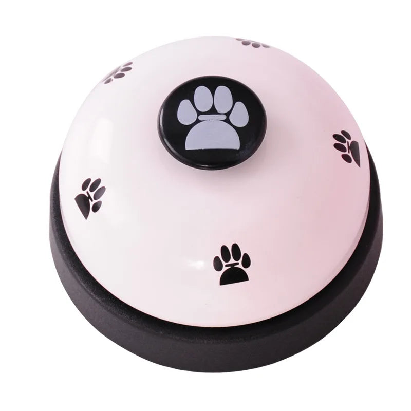 Pet Training Bell for Dogs and Cats