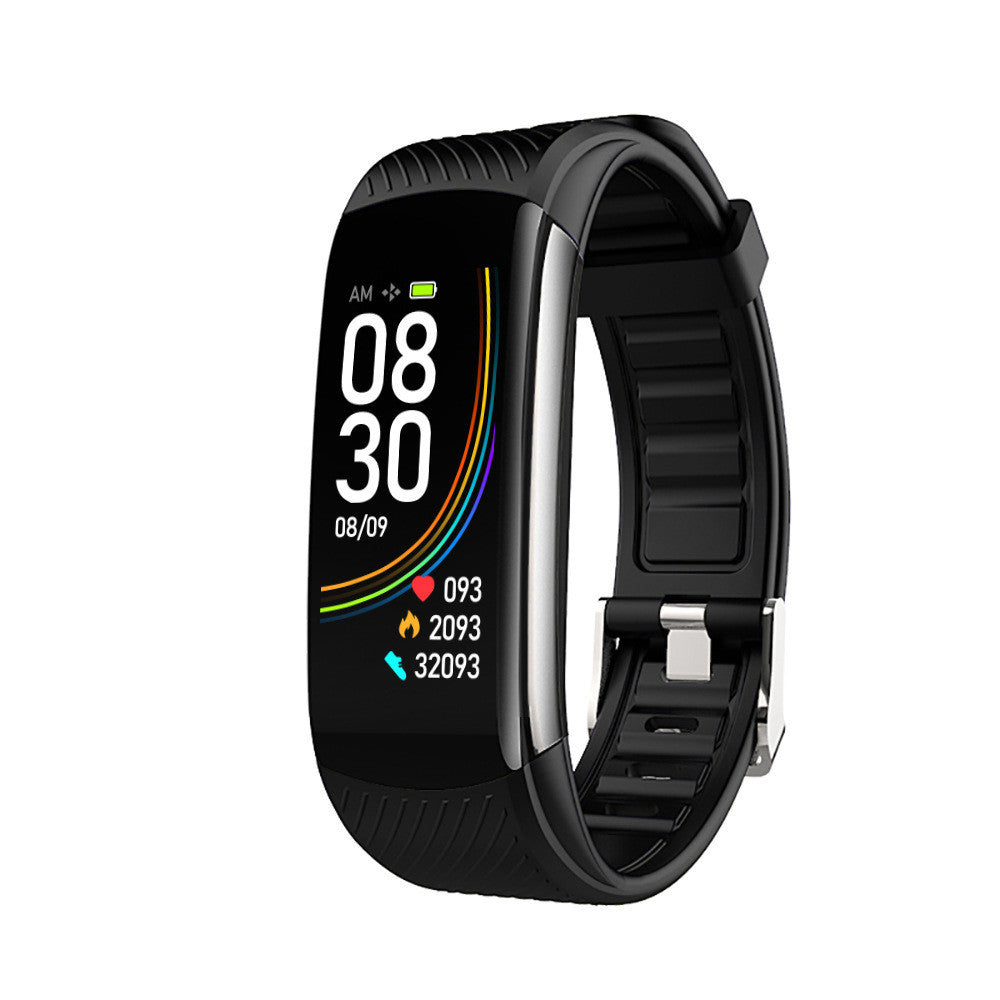 Exercise Pedometer Health Monitoring Smart Bracelet