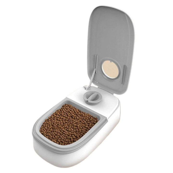 Pet Automatic Timing Feeder