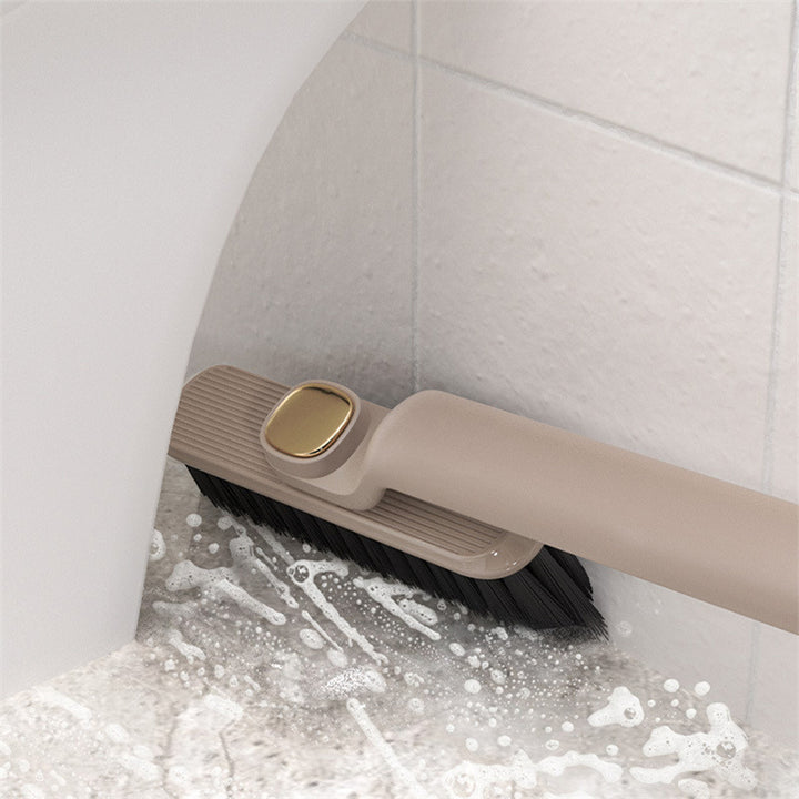 360 Degree Rotating Crevice Cleaning Brush for Bathroom and Tile Joints