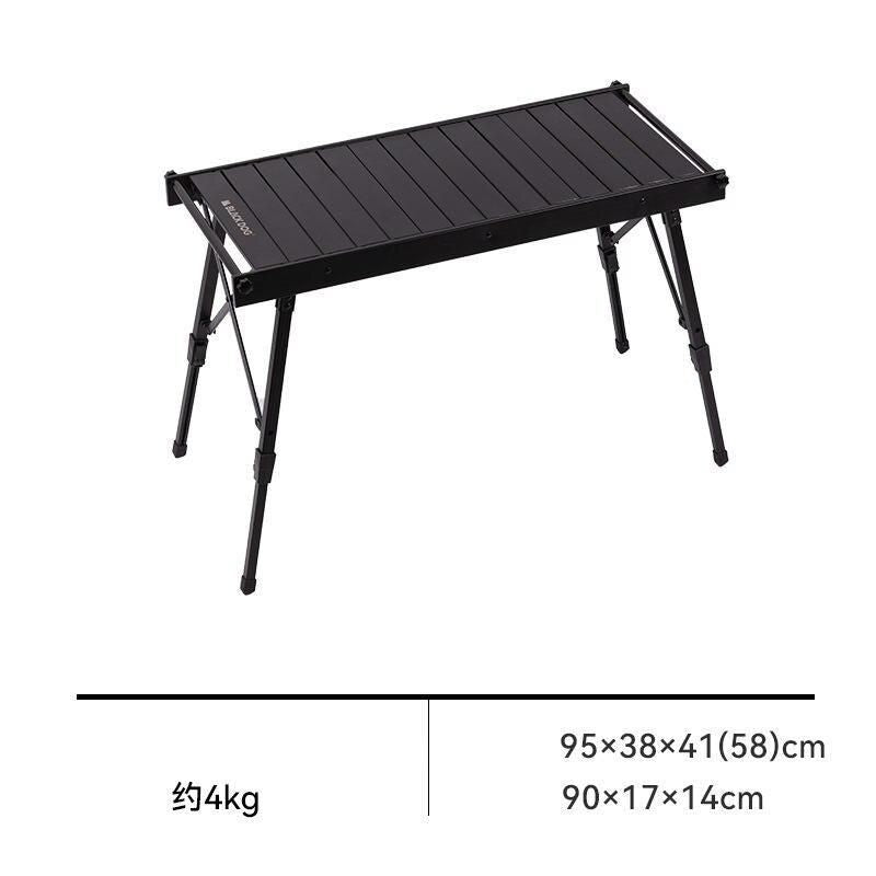 Naturehike IGT Combination Table