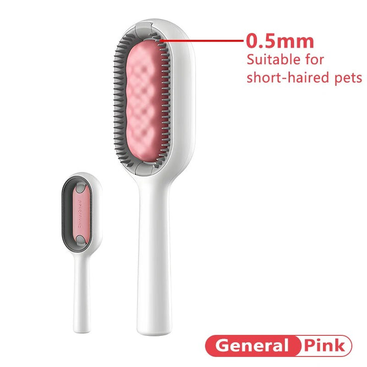 Multifunctional Cat Comb: Your Pet's Ultimate Grooming Solution