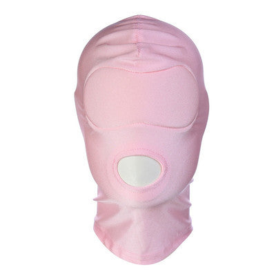 Neutral Summer Mosquito Mask