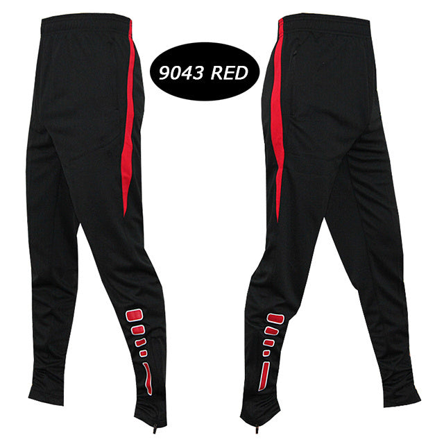 Casual Cycling Men's Trousers Cycling Running Fitness Sports Pants