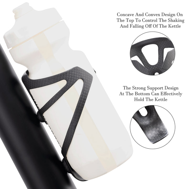 Bicycle Water Bottle Cage