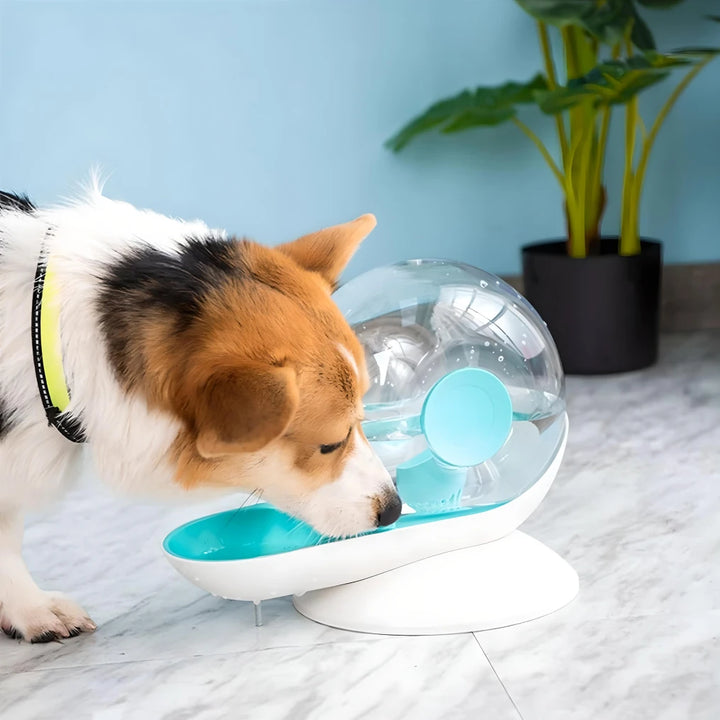 2.8L Automatic Pet Water Fountain