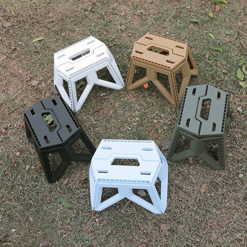 Outdoor Portable Folding Stool