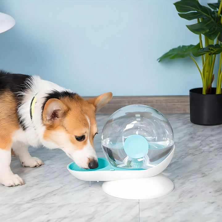 2.8L Automatic Pet Water Fountain