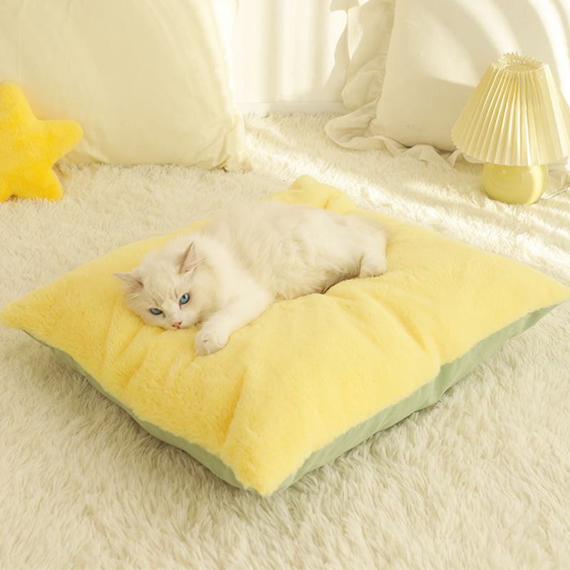 Ultimate Cozy Cat Bed House